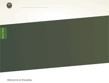 Tablet Screenshot of hotelguanaja.com
